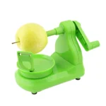 Multi-Function Hand-Shaped Fruits Peeling Machine - Image 2