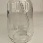 High Pressure Cleaning Machine 1/4 Quick Plug-In Joint Transparent Foam PA Pot - Image 3