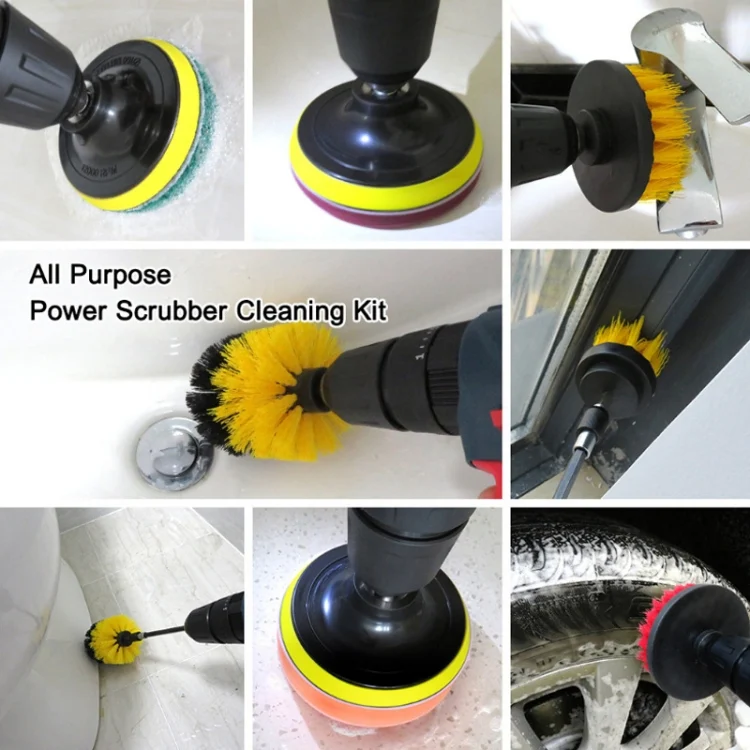 TBD0602264901_B4.webp Universal Rod Cleaning Dust Removal Polishing Electric Drilling Brush Set - Image 5