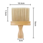 3 PCS Car Air Conditioning Vent Cleaning Brush Interior Cleaning Detail Brush - Image 7