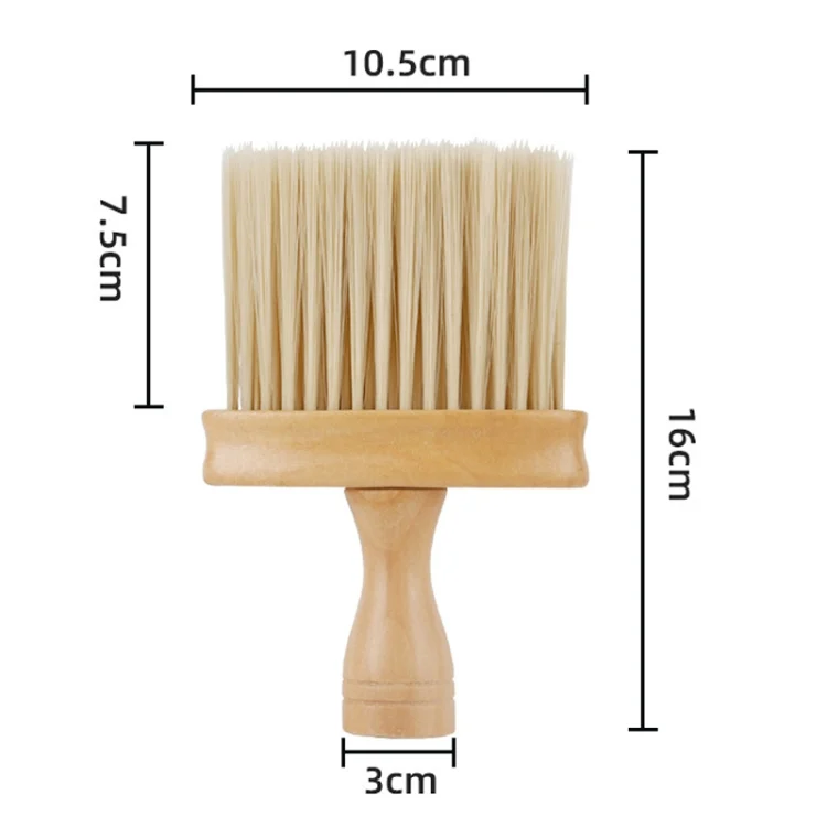 TBD0602265001A_1.webp 3 PCS Car Air Conditioning Vent Cleaning Brush Interior Cleaning Detail Brush - Image 7