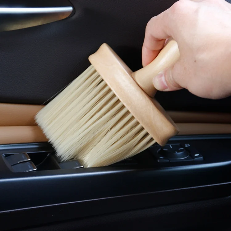 TBD0602265001_B3.webp 3 PCS Car Air Conditioning Vent Cleaning Brush Interior Cleaning Detail Brush - Image 4