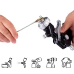 Tool Cleaning Pipeline Dredge Cleaning Brush - Image 7