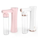 XL022 Blue Light Nano High Pressure Oxygen Handheld Home Beauty Instrument Essence Importer - Image 2