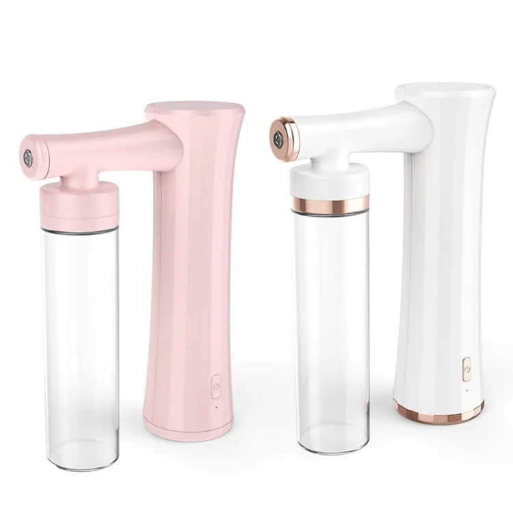 TBD0602268401_B1.webp XL022 Blue Light Nano High Pressure Oxygen Handheld Home Beauty Instrument Essence Importer - Image 2