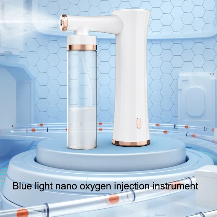 TBD0602268401_B3.webp XL022 Blue Light Nano High Pressure Oxygen Handheld Home Beauty Instrument Essence Importer - Image 4