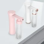 XL022 Blue Light Nano High Pressure Oxygen Handheld Home Beauty Instrument Essence Importer - Image 7