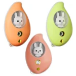 Mango Spray Moisturizing Moisturizer Portable Handheld Facial Beauty Steamer - Image 2