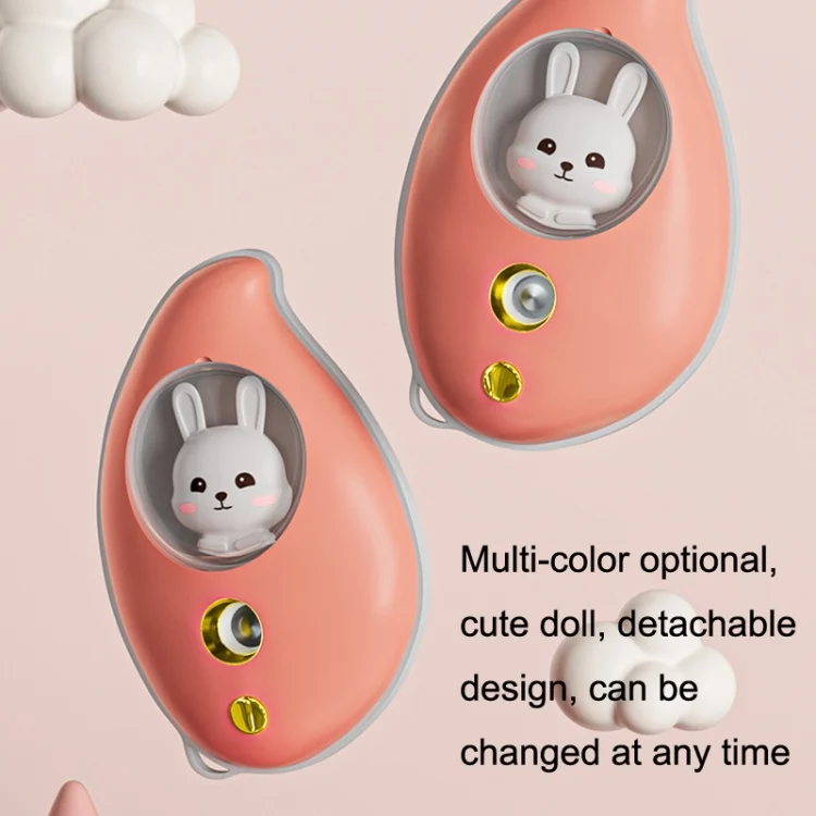 TBD0602268901_B4.webp Mango Spray Moisturizing Moisturizer Portable Handheld Facial Beauty Steamer - Image 5