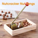 Nut Walnut Macadamia Opener Fruit Opener - Image 2