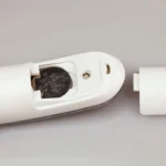 Stainless Steel Handheld Electronic Luggage Scale Portable Express Scale - Image 4