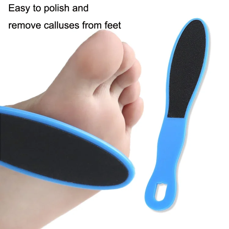 TBD0602277701_B4.webp 8 In 1 Foot Care Exfoliating Pedicure Knife Tool Foot File Set - Image 5