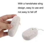 Pumice Material Whitening Bath Exfoliating Rub Foot Stone - Image 3