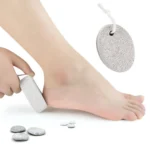 Pumice Material Whitening Bath Exfoliating Rub Foot Stone - Image 4
