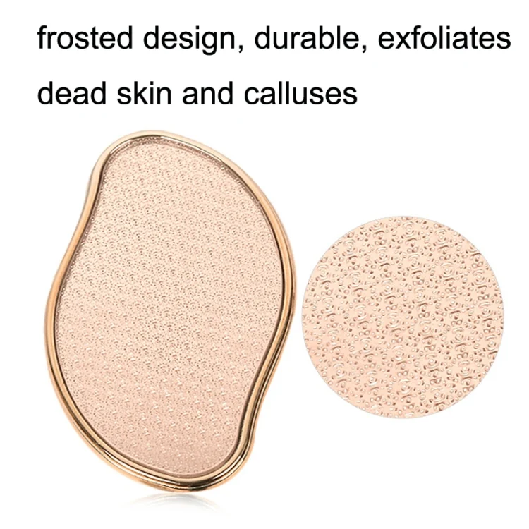 TBD0602277901_B2.webp Stainless Steel Foot Rub Exfoliate Dead Skin And Remove Calluses - Image 3