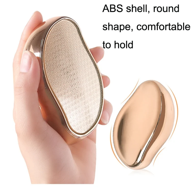 TBD0602277901_B5.webp Stainless Steel Foot Rub Exfoliate Dead Skin And Remove Calluses - Image 6