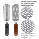 Stainless Steel Exfoliating Pedicure Grinding And Rubbing Machine, Style: - Image 3