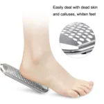 Stainless Steel Exfoliating Pedicure Grinding And Rubbing Machine, Style: - Image 7