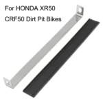 Off-Road Motorcycle Aluminum Alloy Exhaust Pipe Muffler - Image 5