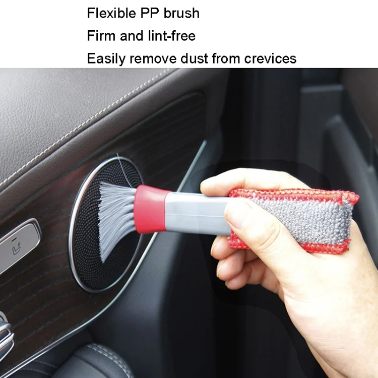 TBD0602284601_5.webp Car Wash Brush Soft Hub Multi-Function Dust Removal Tool - Image 6