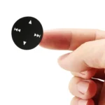 Car Button Repair Sticker AC Central Control Sticker - Image 4