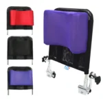 FZK+ Wheelchair Headrest Elderly Care Products - Image 2