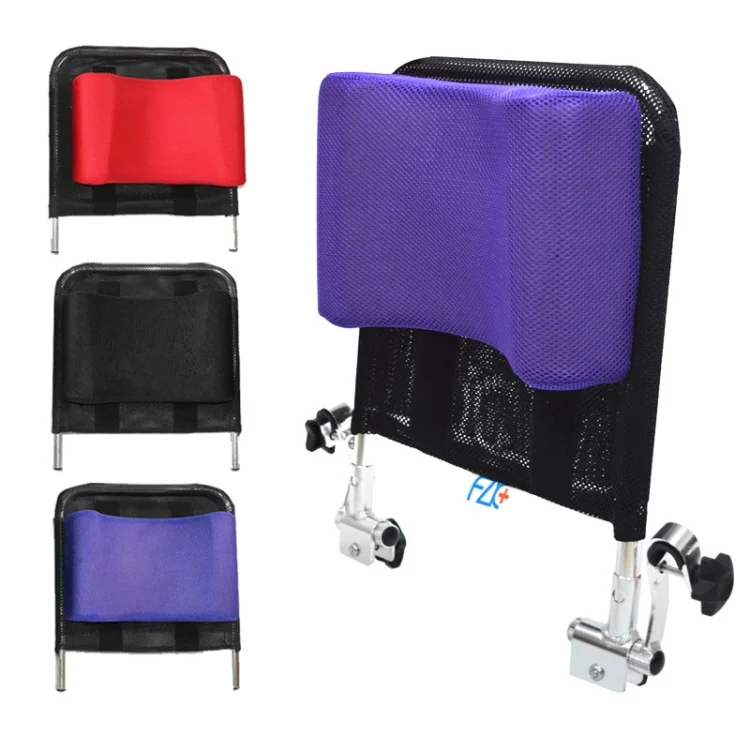TBD0602289701_B1.webp FZK+ Wheelchair Headrest Elderly Care Products - Image 2