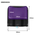 FZK+ Wheelchair Headrest Elderly Care Products - Image 3