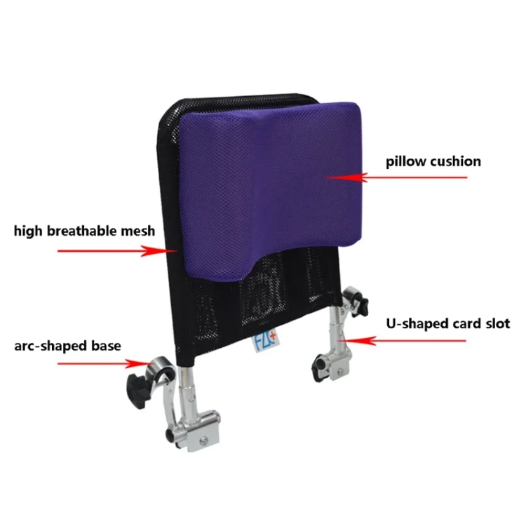 TBD0602289701_B3.webp FZK+ Wheelchair Headrest Elderly Care Products - Image 4