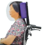 FZK+ Wheelchair Headrest Elderly Care Products - Image 7