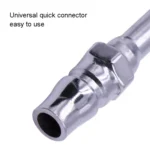 4 PCS Tire Double-head Air Nozzle Car Motorcycle Bicycle Air Nozzle - Image 7