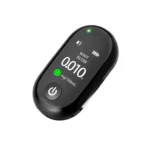 Portable Blow Type TFT Screen Alcohol Tester - Image 2