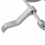 3 PCS Stainless Steel Brushed Pin Buckle Watch Accessories - Image 4