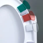 10 PCS Toilet Lid Lifter Convenient Toilet Lid Handle - Image 6