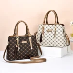 422 Large Capacity Printing Handbag - Image 2