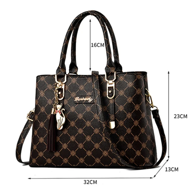 TBD0602319701_B2.webp 422 Large Capacity Printing Handbag - Image 3