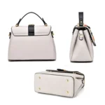 08818 Multifunctional Lady Small Square Handbag - Image 4