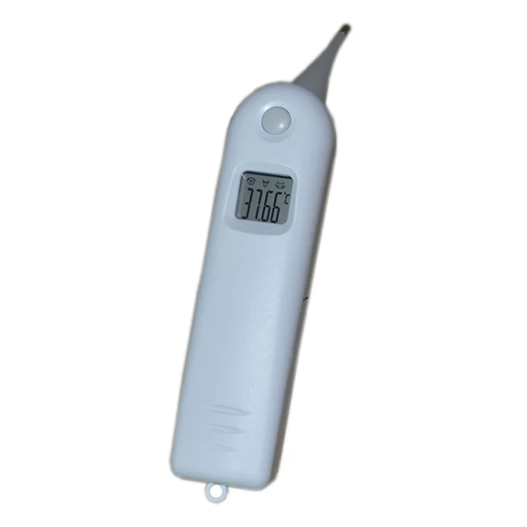 TBD0602325301_B1.webp Large Screen Electronic Fast Veterinary Thermometer - Image 2