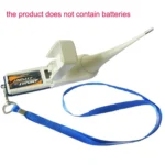 Large Screen Electronic Fast Veterinary Thermometer - Image 5