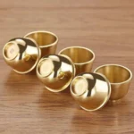Pure Copper Thickened Water Cup For Buddha - Image 6