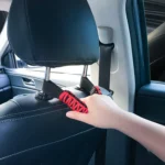 Car Rear Handle SUV Modified Umbrella Rope Braided Handle - Image 2