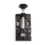 Multi-purpose Aluminum Alloy Mini Fixed Pliers - Image 3