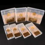 MYTEC Multifunctional Woodworking Rubber Stamp Carving Tool Knife - Image 2