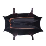 TFZ 1005 Vintage Commute Square Handbags - Image 5