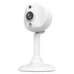 S20 Home Mobile Phone Remote Monitor Two-way Voice Intercom HD WiFi Camera