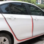 5m U-shaped Non-stick Car Rubber Seal Bumper - Image 6