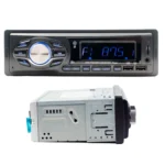Car Bluetooth DAB+ Player Single Ingot MP3 Digital Broadcast Player - Image 3