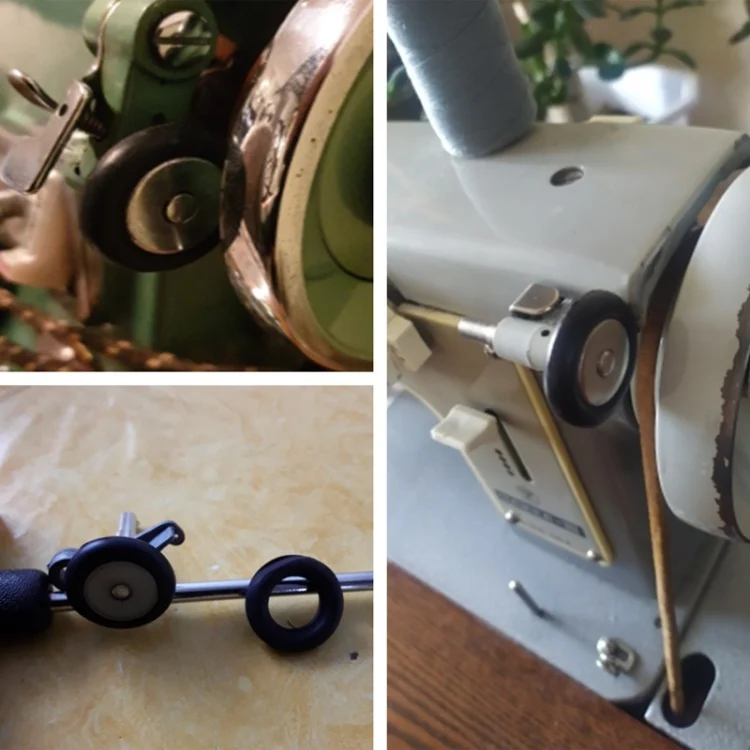 TBD0602332801_B3.webp 200pcs /Box Rubber O-Ring Car Air Conditioning High Temperature Corrosion Resistant Sealing Ring - Image 4