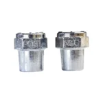 3 Pairs Car Battery Pile Header Circular Column Battery Maintenance Modification Accessories - Image 2