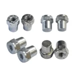 3 Pairs Car Battery Pile Header Circular Column Battery Maintenance Modification Accessories - Image 5